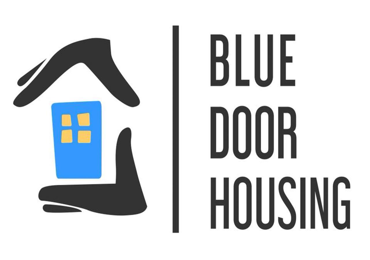 Blue Door Housing Historic Quito Hotel Exterior photo